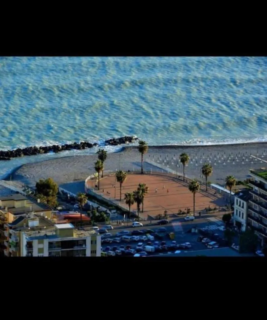 Alma Bed & Breakfast Ventimiglia