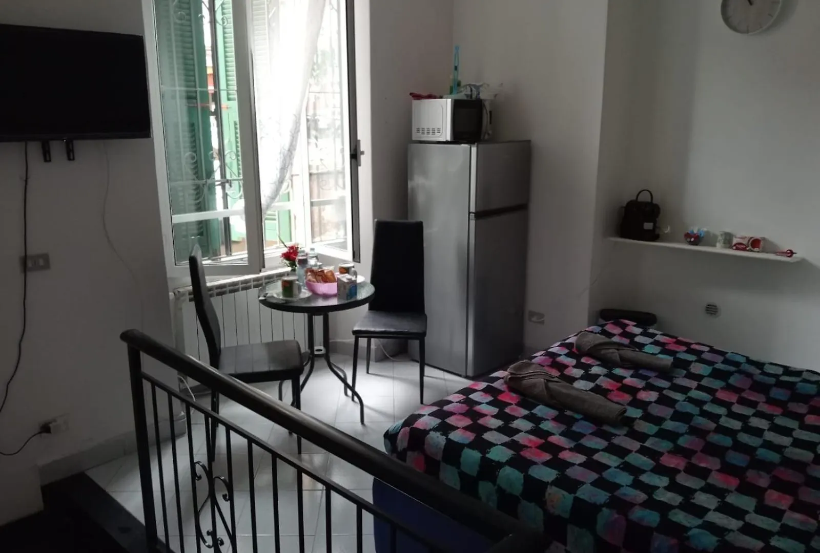 Alma Bed & Breakfast Ventimiglia