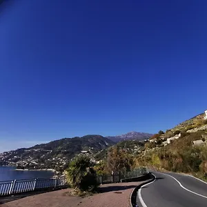 Romantic Casa Lorenzina Ventimiglia