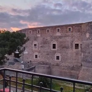  Bed & Breakfast Federico Ii Italia