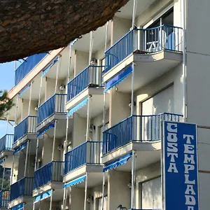 Costa Templada Ventimiglia