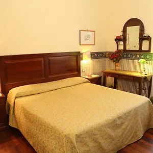  Bed & Breakfast La Vetreria Almarù Italia