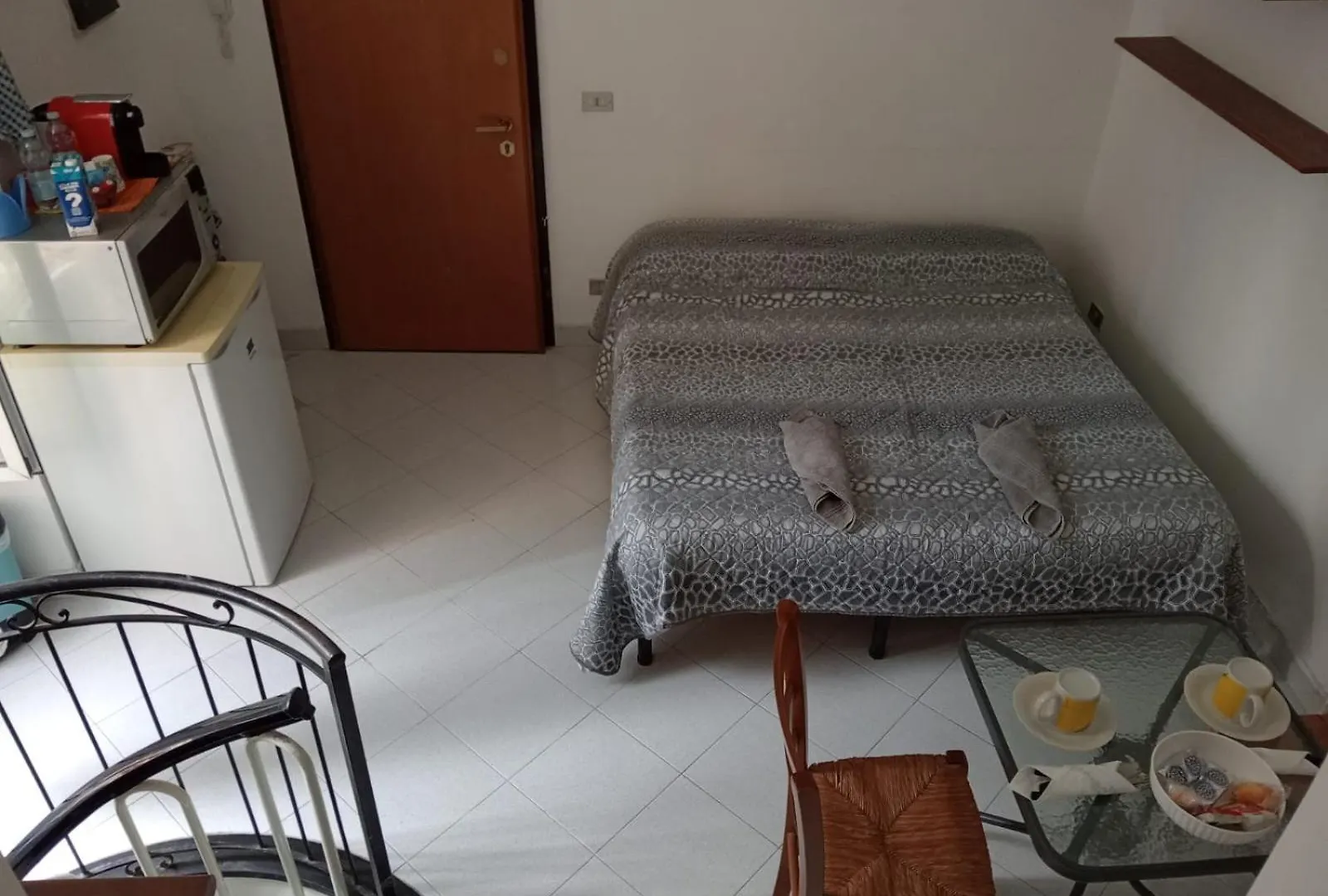 Bed & Breakfast Bed and Breakfast Alma Ventimiglia