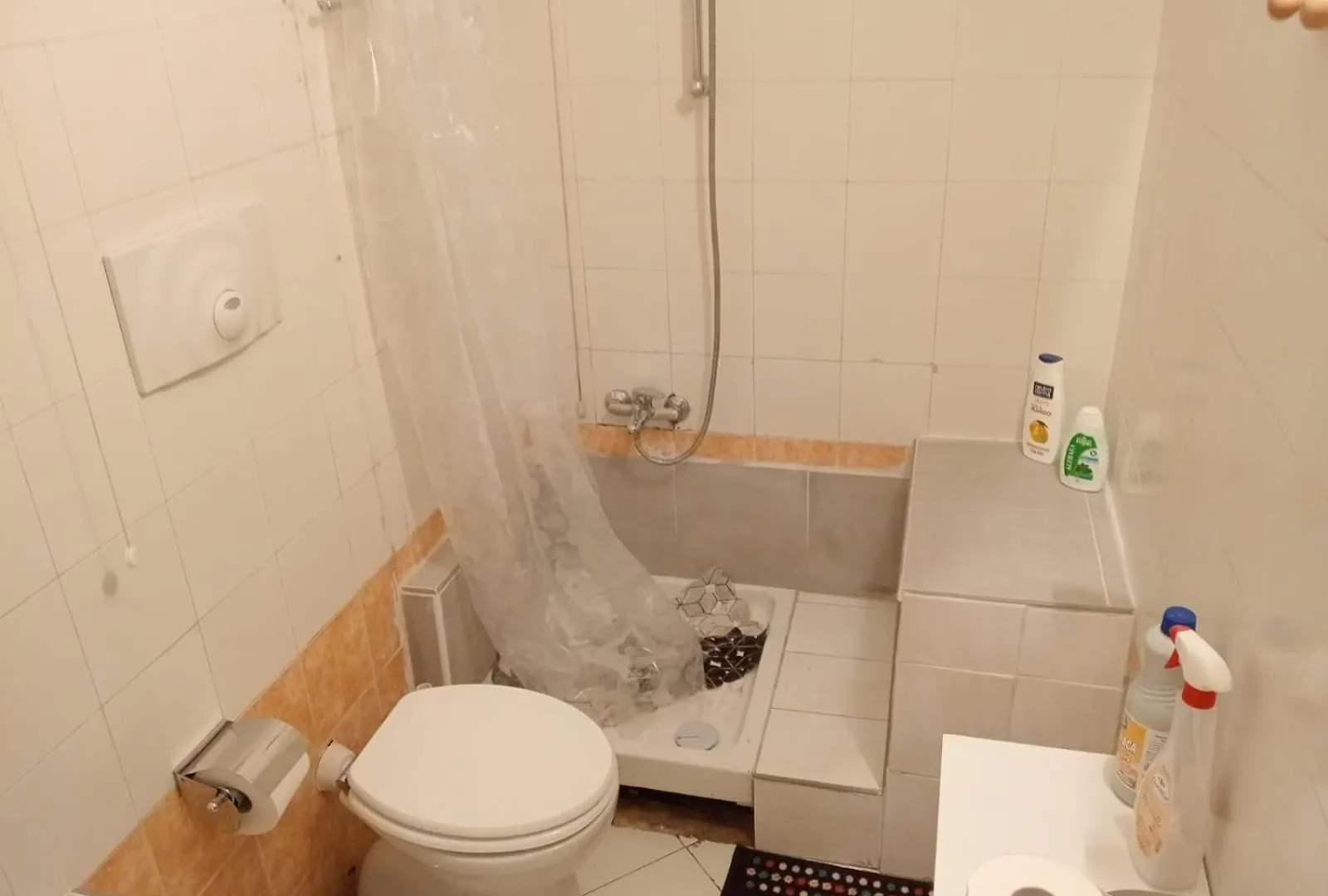 Bed and Breakfast Alma Ventimiglia Italia