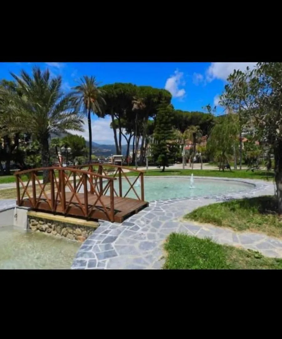 Bed & Breakfast Bed and Breakfast Alma Ventimiglia