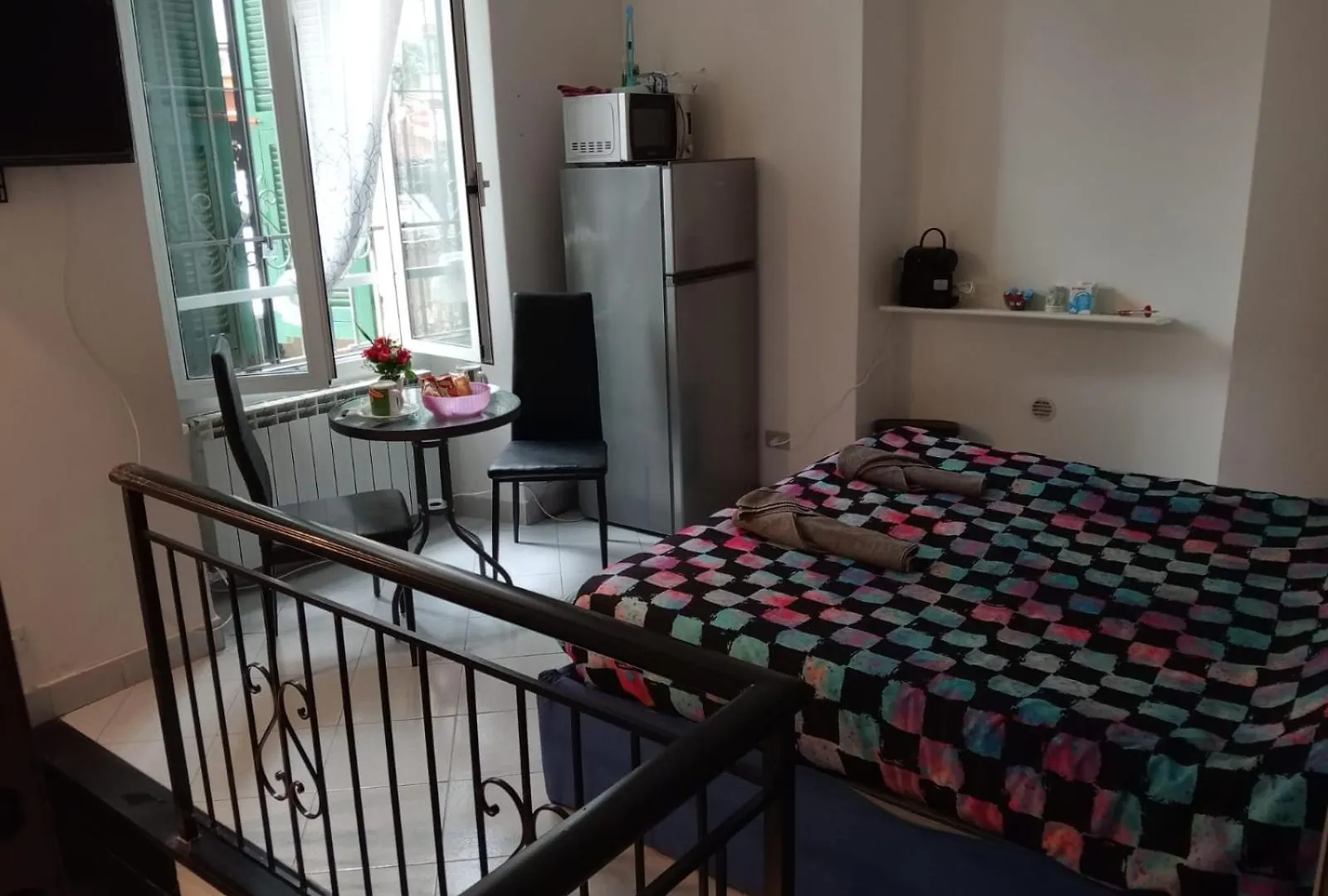Bed and Breakfast Alma Ventimiglia Italia