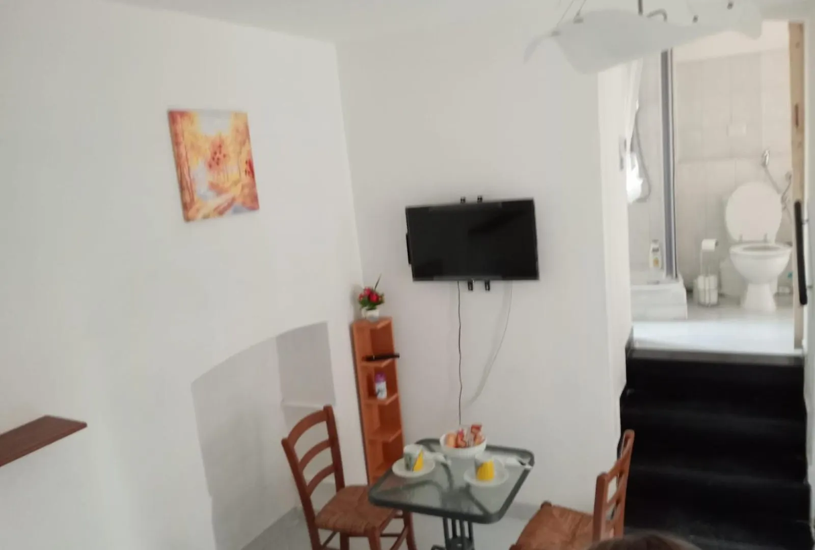 Alma Bed & Breakfast Ventimiglia 0*,  Italy