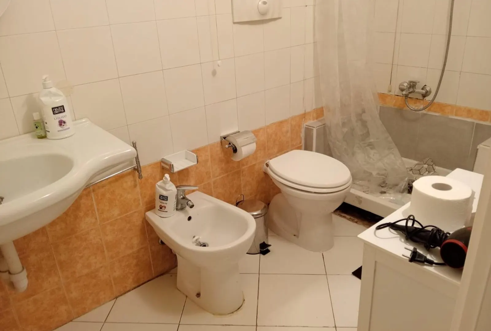Alma Bed & Breakfast Ventimiglia 0*,  Italy