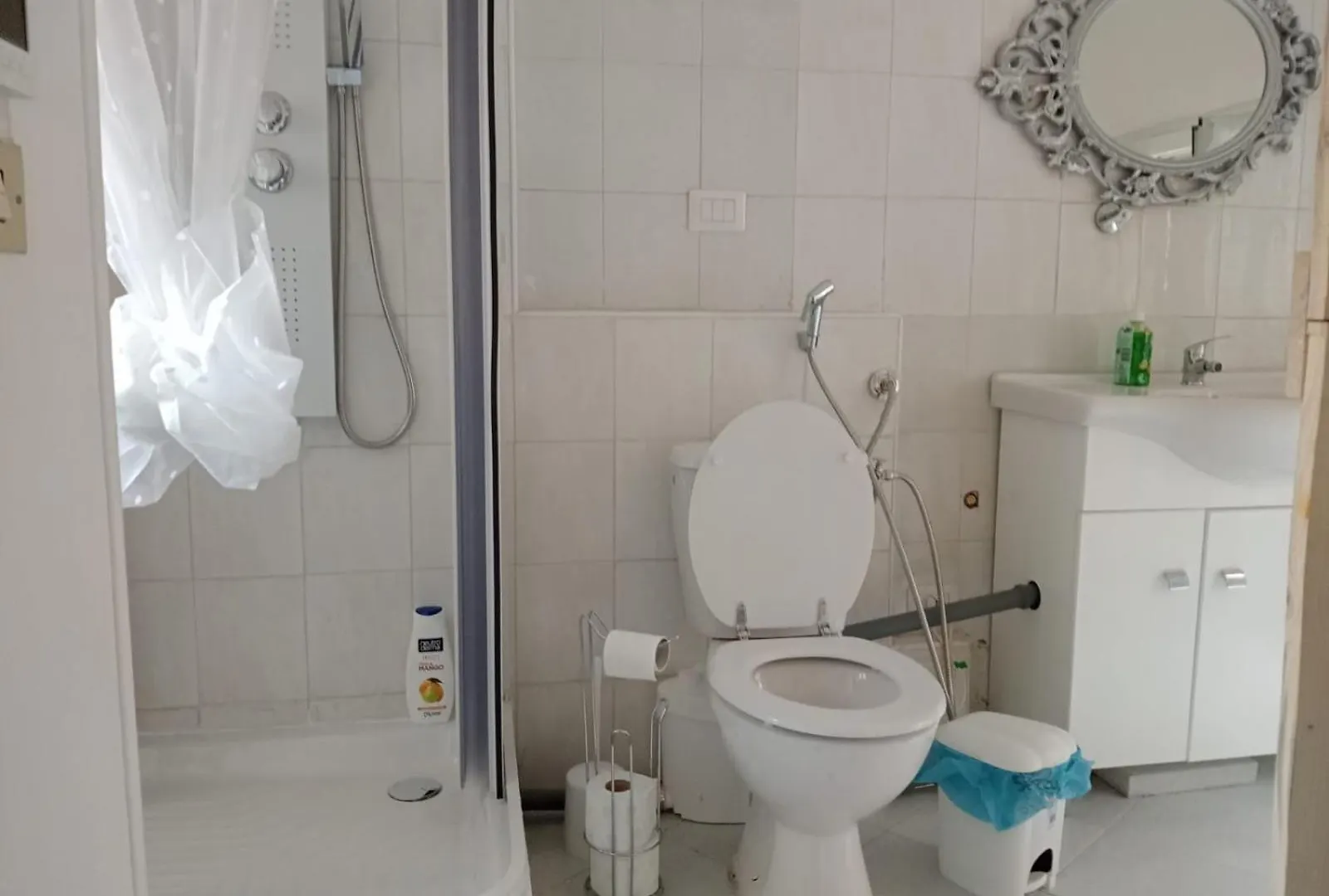 Alma Bed & Breakfast Ventimiglia